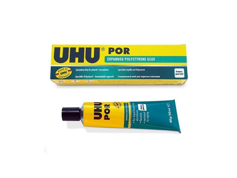 Lepidlo UHU POR 50ml/40g